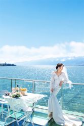 -伊莎贝尔品牌婚纱摄影