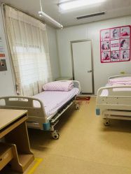 -深圳港龙妇产医院