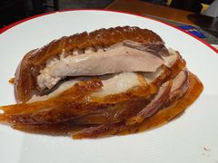 -真地道京味府·鲜橙烤鸭·北京菜(朝外大街东大桥店)