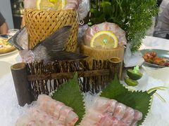 -明本海鲜大排档·鱼生海鲜烧烤宵夜(陈家祠店)