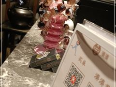 -湊湊火锅·茶憩(和平大悦城店)
