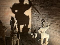 -洛阳古墓博物馆