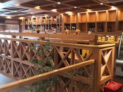 -松子料理(亮马桥店)