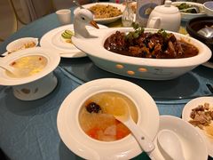 -海粤阁·精致粤菜·宴会厅(宝安店)