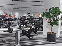 -韦德伍斯健身(沈阳K11Select购物艺术中心店)