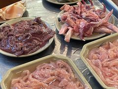 -九尺赵老四鲜鹅肠火锅