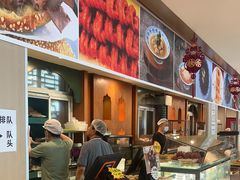 -南来顺饭庄·清真(南菜园店)