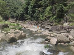 -雅鲁激流探险漂流