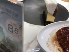 -滋粥楼·顺德菜(番禺广场总店)