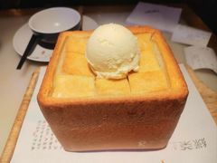 -绿茶餐厅(领展购物广场·中关村店)