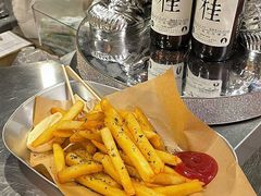 -shark burger·鲨鱼汉堡(交子大道店)