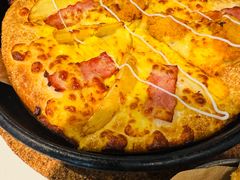 -必胜客(新辰里酒仙桥店)