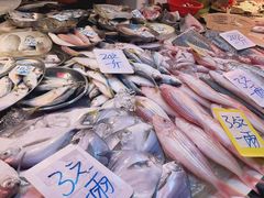 -下环街市熟食中心