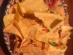 墨西哥玉米片-么哈MOJAR(厦门云城万科里店)