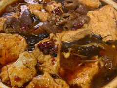 臭大元烧肥肠-壶园美食·淮扬菜(东圈门店)