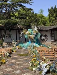 -汾阳花园酒店·宴会厅