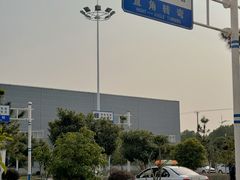 -华枫华元驾校(科技城校区)
