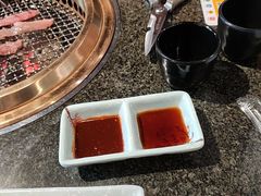 -梦山水日本烧肉(五四广场店)