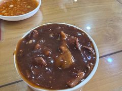 -华天二友居肉饼(宫门口店)