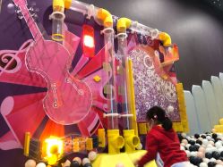 -MELAND CLUB亲子乐园·派对·餐厅(北京芳圆里ID MALL店)