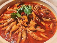 -辛香汇(飞洲店)