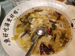 -首秀·四川料理(星耀101店)
