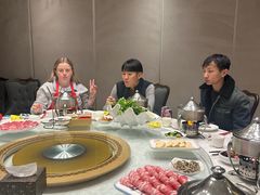 -天宜隆蘑菇宴火锅(石景山旗舰店)