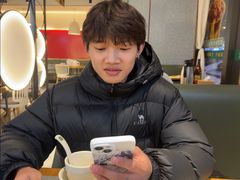 -李军力烧烤(祭城店)