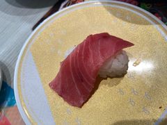 金枪鱼中腹寿司-滨寿司(新街口中央商场店)