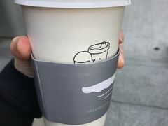 -喜茶(上海打浦桥日月光gelato lab+店)
