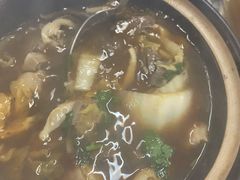 -金新羊杂馆·小龙虾