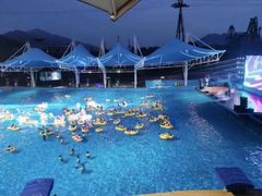 -杭州浪浪浪水公园
