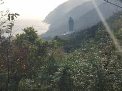 -青岛崂山太清宫