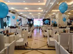 -四方阁酒楼·宴会厅(圣灯店)