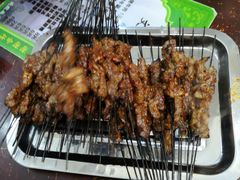 -文文烤肉(大皮院店)