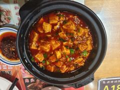 -易老妈蹄花.特色川菜(人民公园总店)