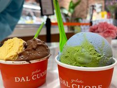 -Dal Cuore 达可芮冰淇淋(陕西北路店)