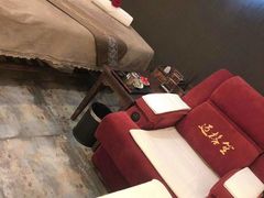-迈格笙SPA·影院式足道·采耳(金桥店)