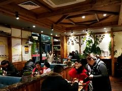 大堂-好這口重庆小面(总店)