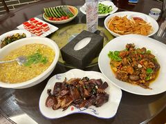 -江南名灶·农家乐(武里山天街店)