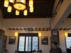 大堂-双塔老饭店