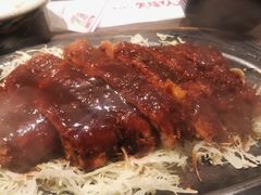 -矢场猪(名古屋站三井楼北馆店)