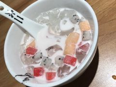 -新太二·鲜料川菜(晶耀前滩店)