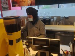 -麦当劳(杭州庆春路店)