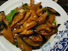 -粗粮人家·东北菜(洋桥店)