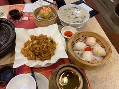 金牌虾饺皇-点都德(大茶楼店)