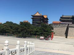 -大明幻境第一城