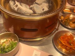 -西塔老太太泥炉烤肉(苏州大悦城店)