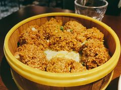 -前海沿·青岛菜(李沧万达店)