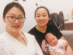 -田螺阿姨自营月嫂·育儿嫂(高新店)